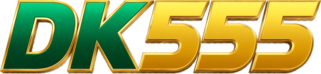 dk555 লোগো
